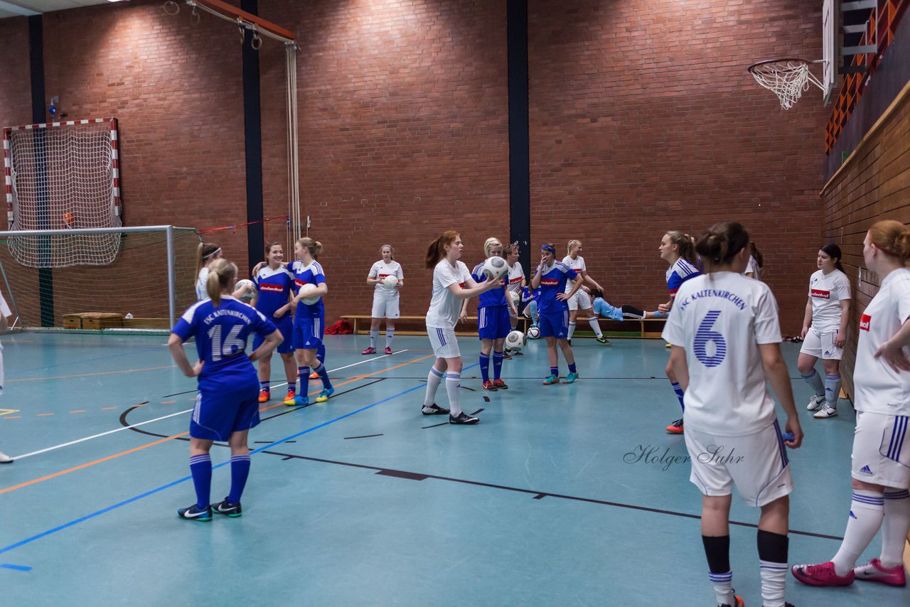Bild 518 - Dodenhof Cup